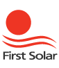First Solar (US logo