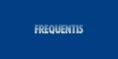 Frequentis Group logo