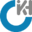 I.K. Hofmann GmbH logo