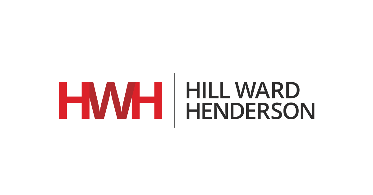Hill Ward Henderson logo