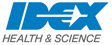 Idex Health & Science, LLC logo