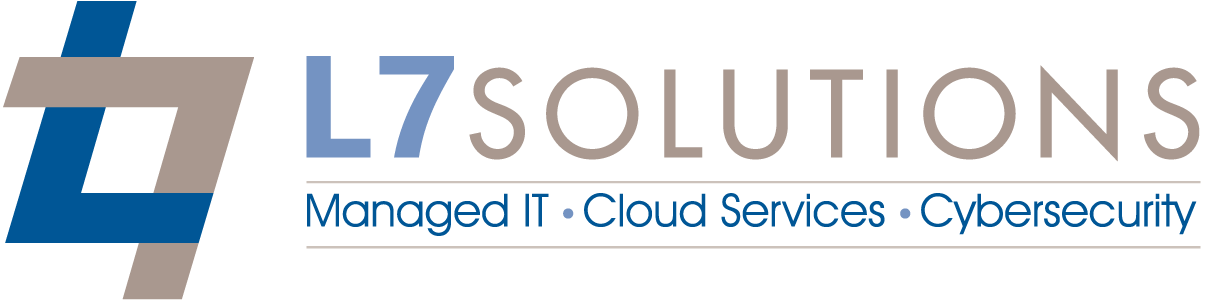 L7 Solutions logo
