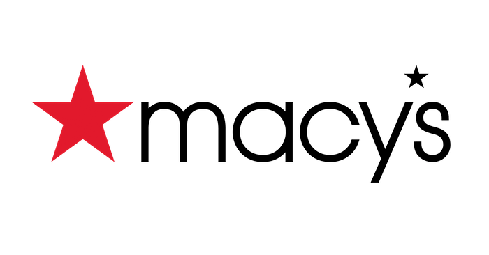 Macy's logo