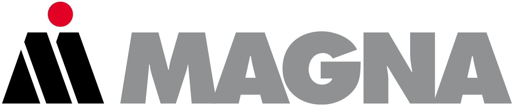 Magna logo