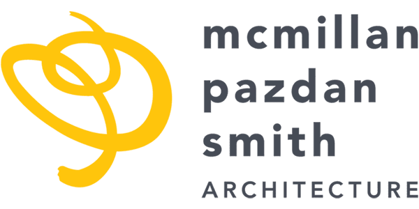 McMillan| Pazdan | Smith logo