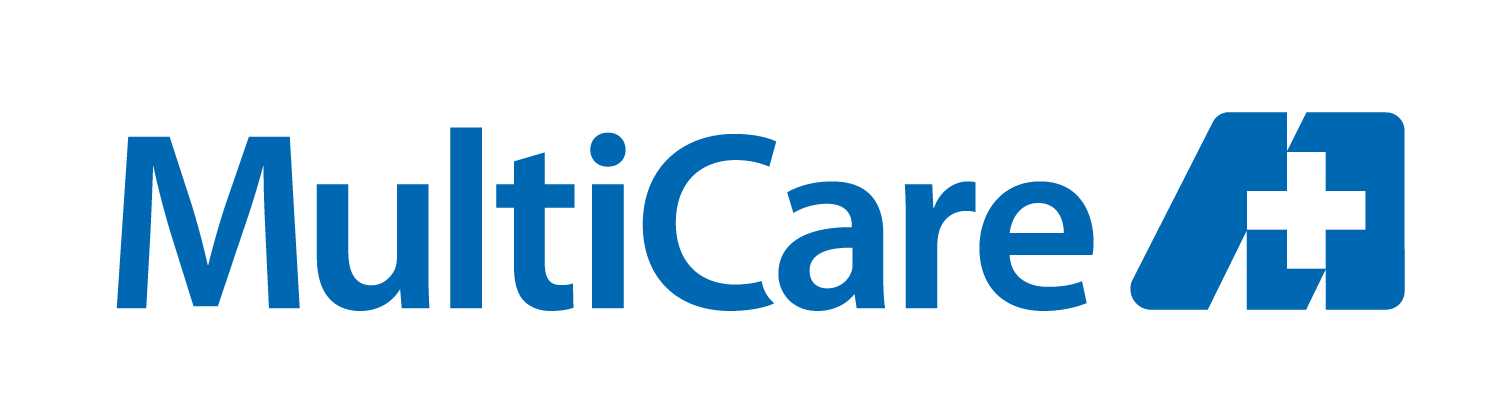 MultiCare logo