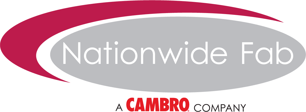 Nationwide Fab LLC logo