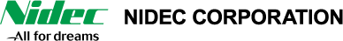 Nidec logo