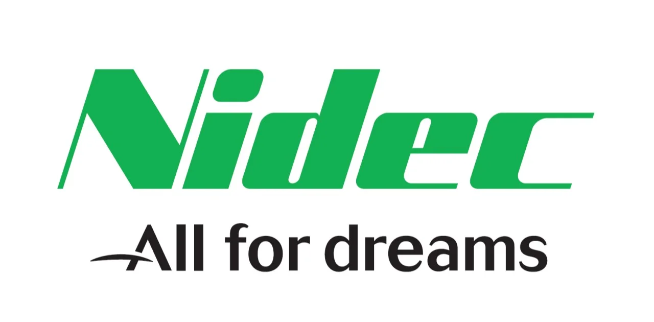 Nidec logo