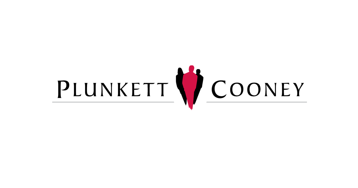 Plunkett Cooney, P.C logo