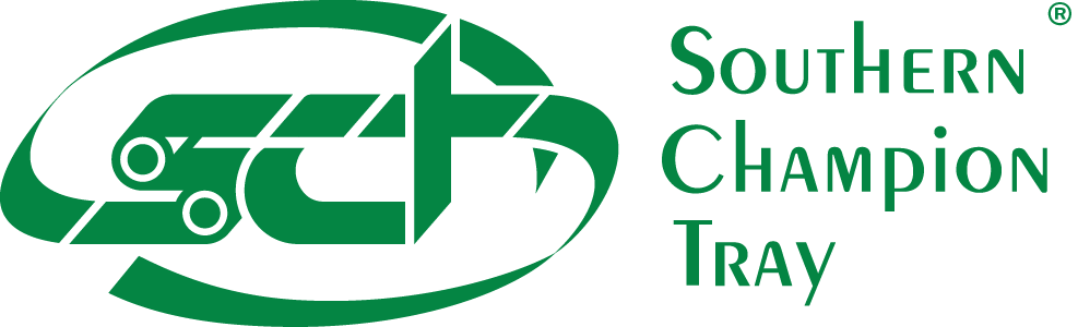 Southern Champion Tray (SCT) logo