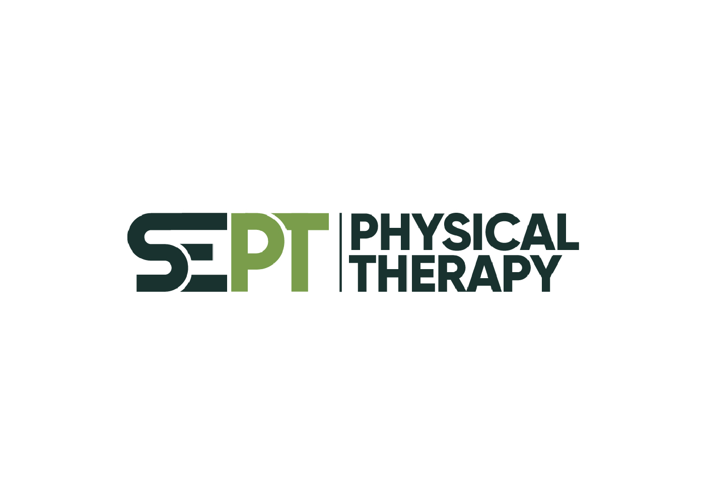 SEPT Physical Therapy logo