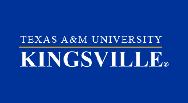 Texas A&M University - Kingsville logo