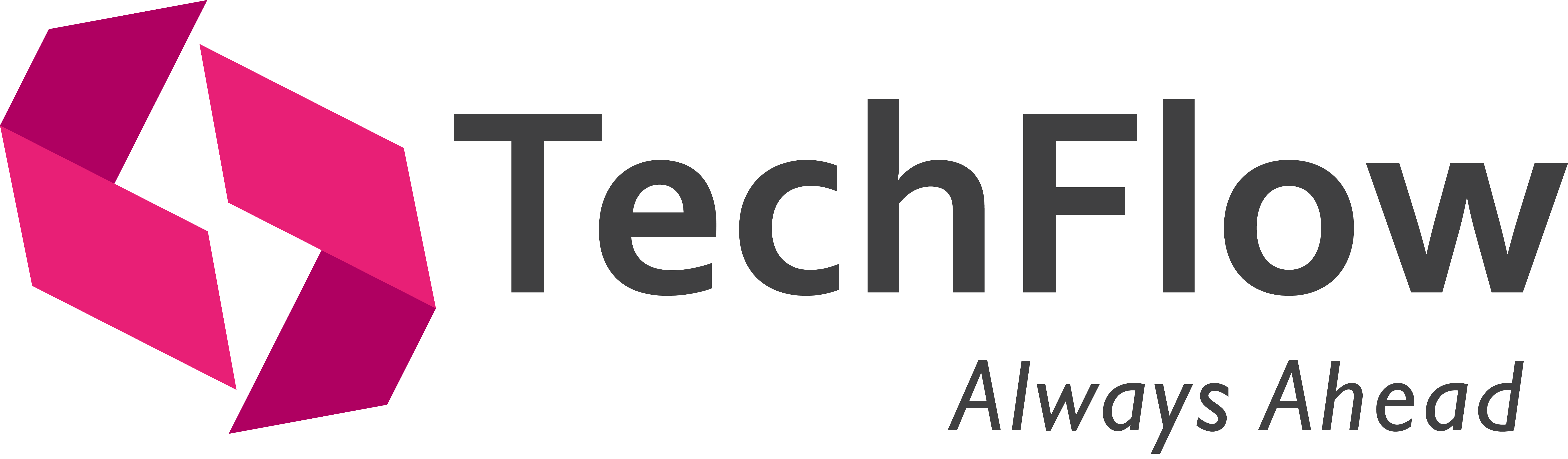 TechFlow logo