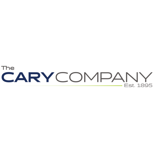 The Cary Company logo