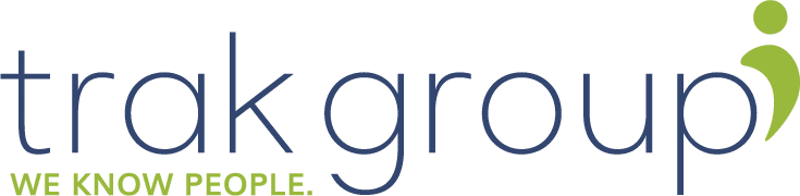 Trak Group logo