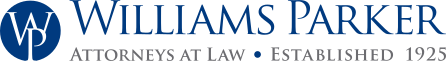 Williams Parker logo